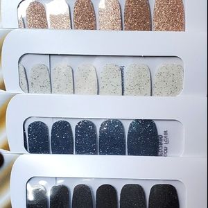 Glittersweet Basics Bundle